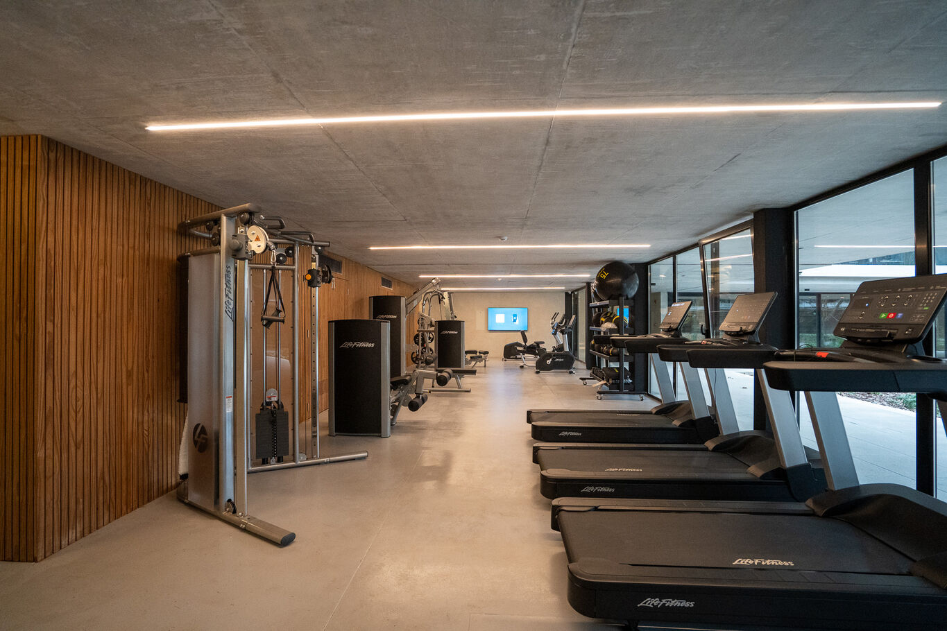 Brits Village, apartamentos en venta en Carrasco