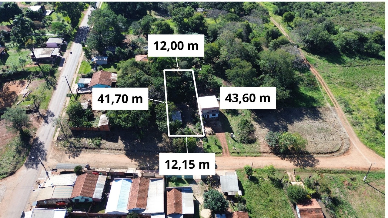 CHALET EN VENTA A MINUTOS DEL CENTRO DE ENCARNACION — foto 2