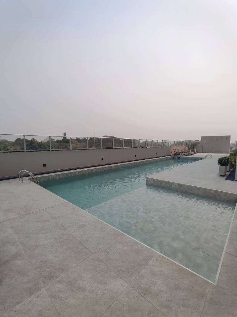 Alquilo hermoso departamento sobre Boggiani — foto 2