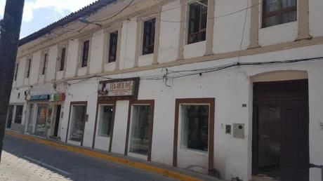 Local En Alquiler