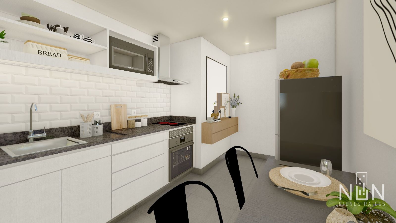 Departamento en venta en Mariano Roque Alonso — foto 2