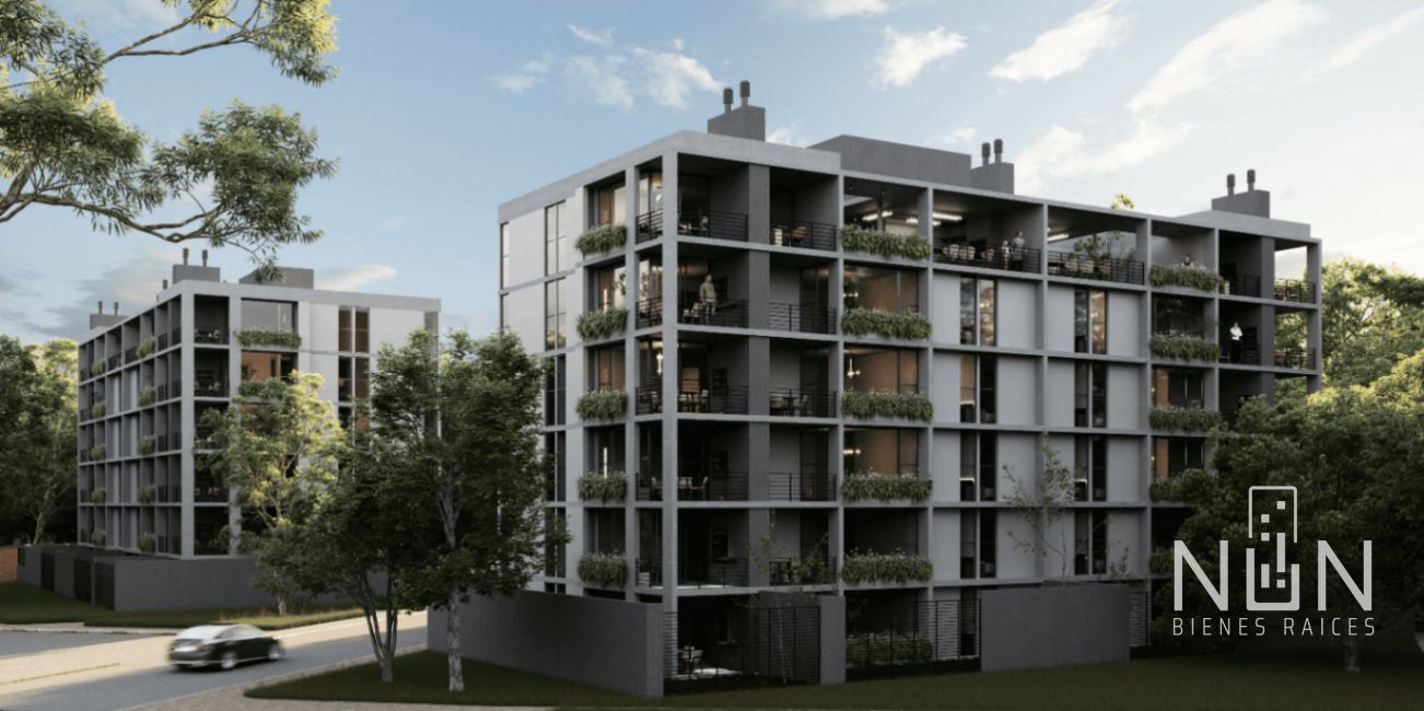 Departamento en venta de 2 dormitorios c/ cochera en San Bernardino — foto 2