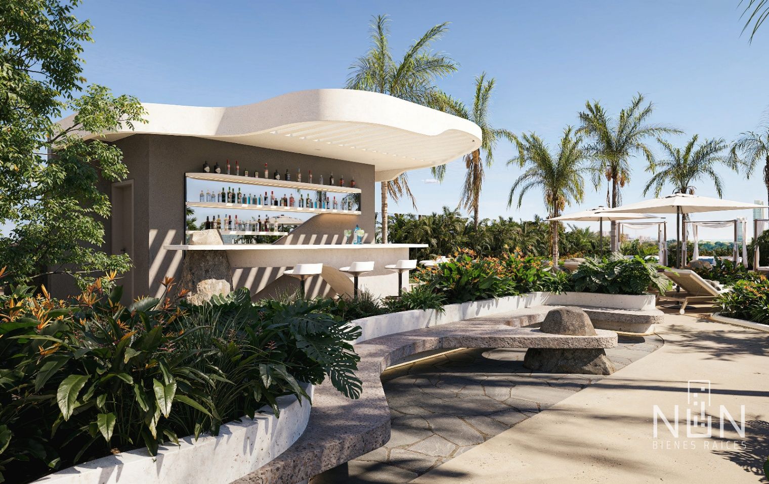 Departamento en venta en Las Lomas (Las Carmelitas) — foto 3