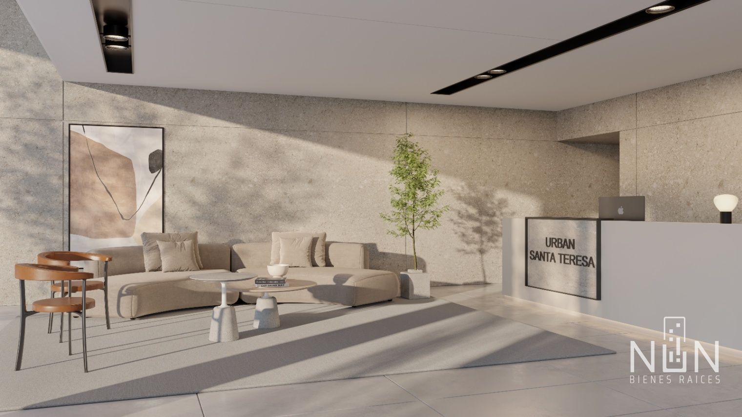 Departamento en venta en Ycuá Satí, Asunción — foto 3