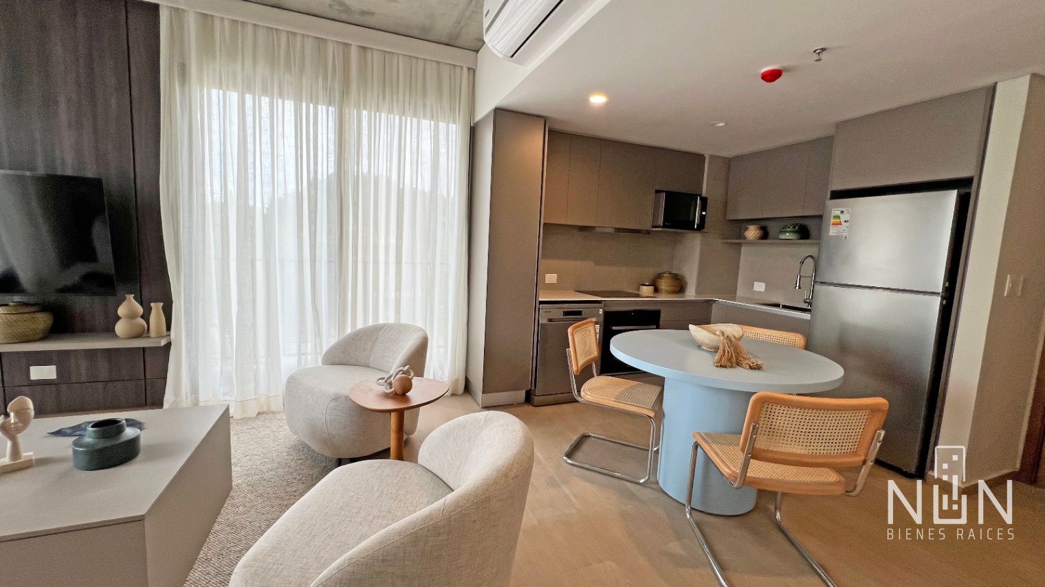 Estrena en noviembre de este año -  Depto 1 dormitorio — foto 3