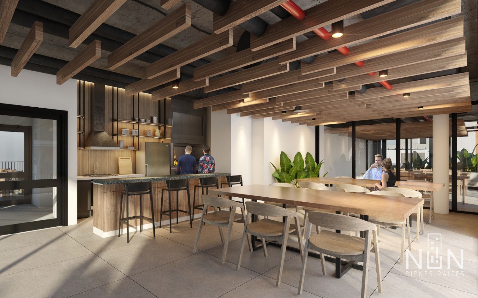 Monoambiente en venta en el corazon de Villa Morra — foto 3