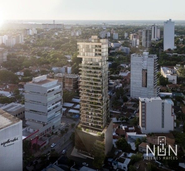 Departamento en venta en Las Carmelitas — foto 2