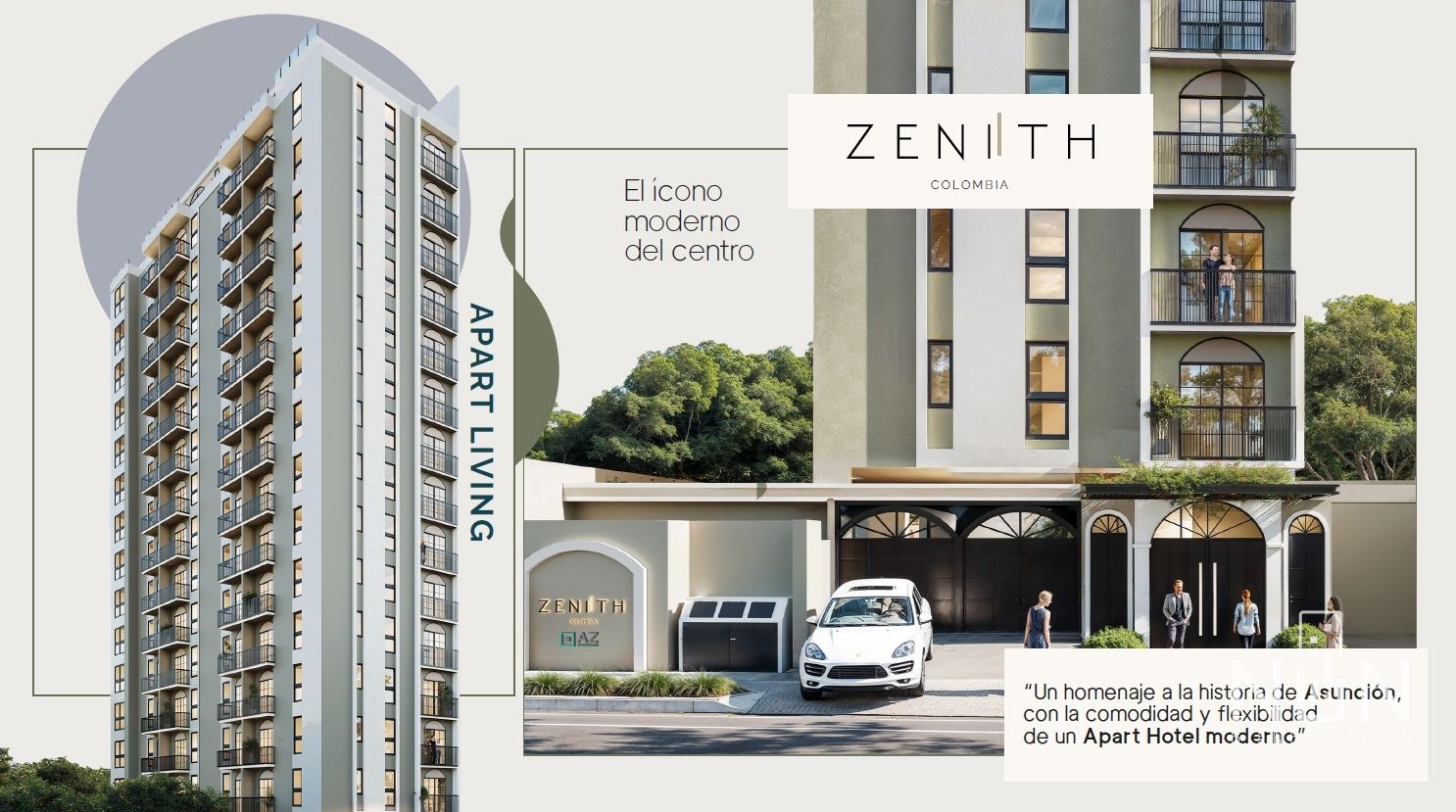 ¿Buscás invertir con bajo capital? Monoambiente en preventa en zona estratégica — foto 2