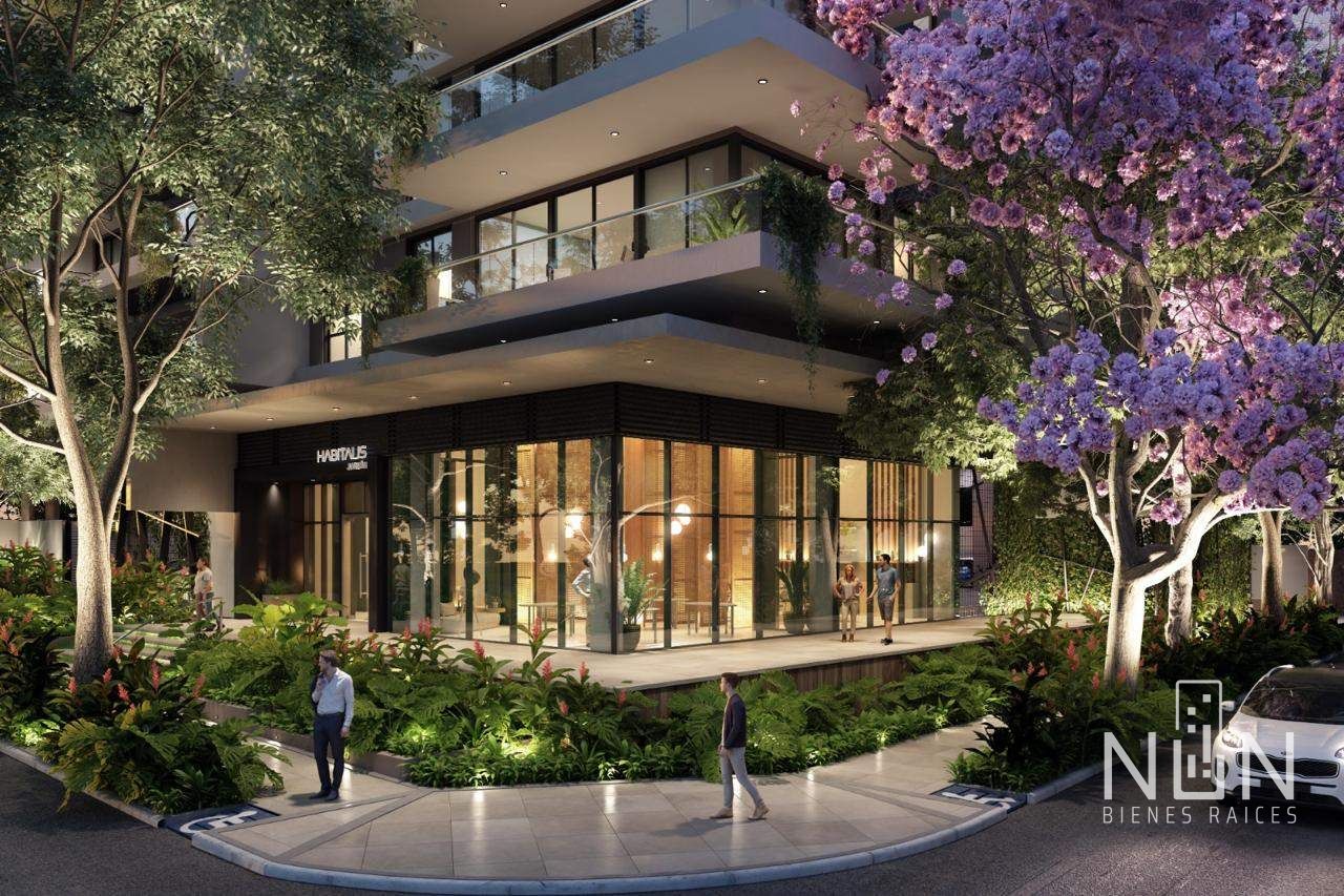 Departamento en venta en Villa Morra, Asunción — foto 2