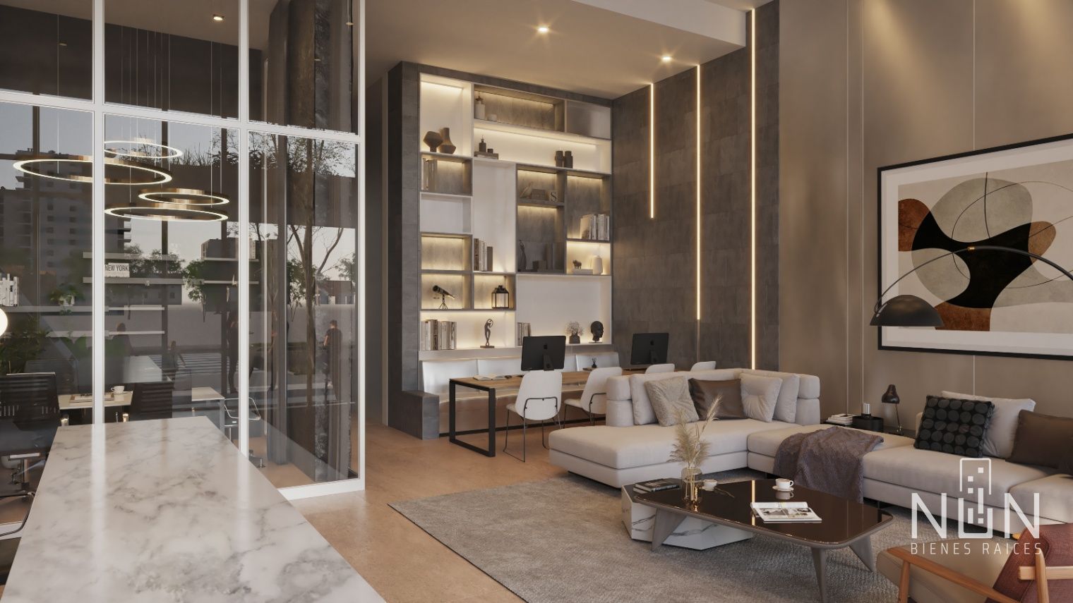 Monoambiente en venta a 50 mts del Shopping del Sol — foto 3