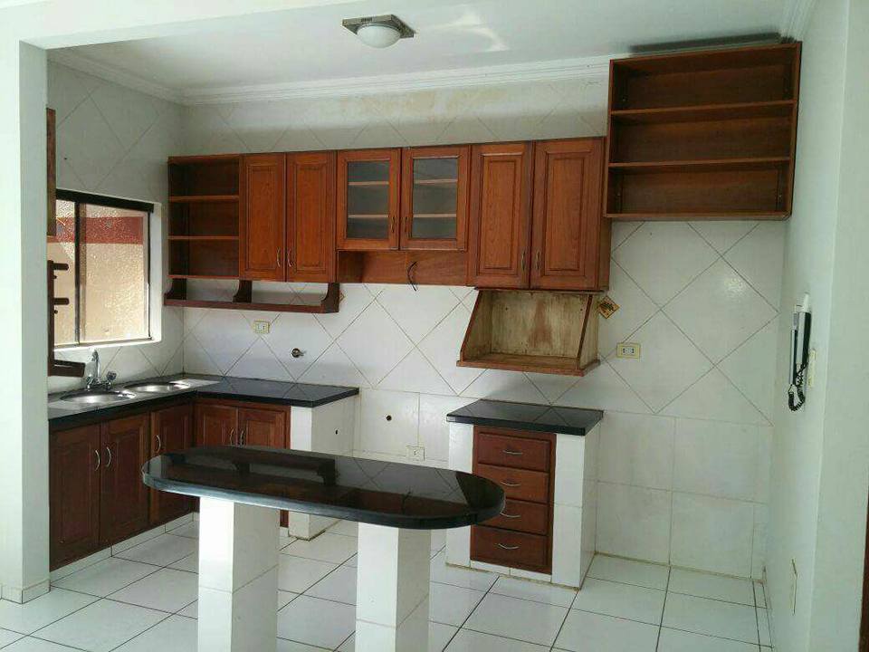 Casa en alquiler en Centro