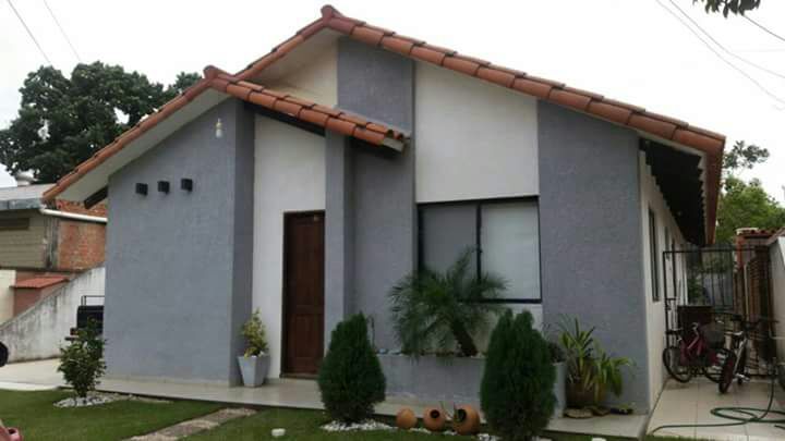 Hermosa Casa Zona Norte