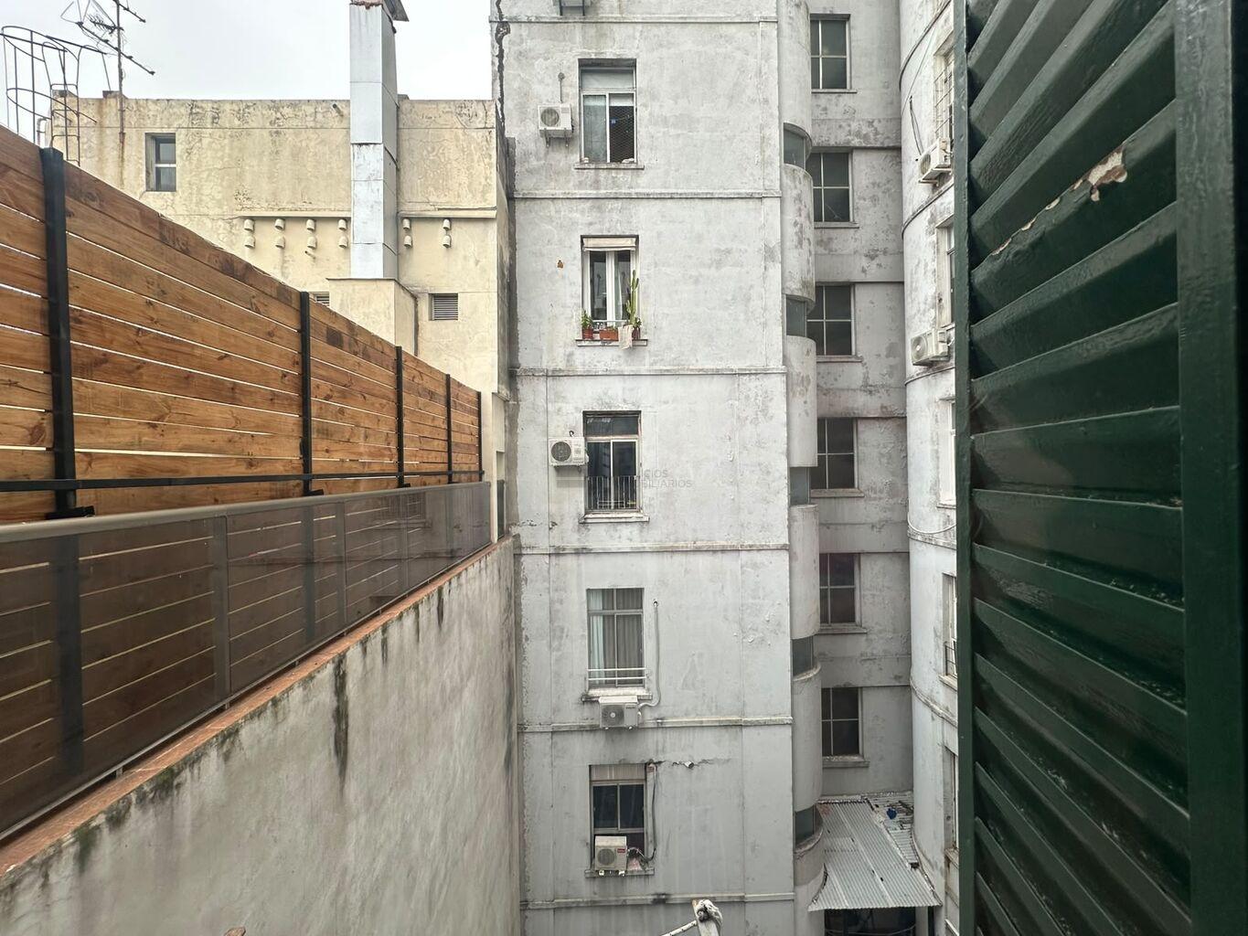 Se alquila Monoambiente amoblado frente a la rambla de Punta Carretas · Foto 11
