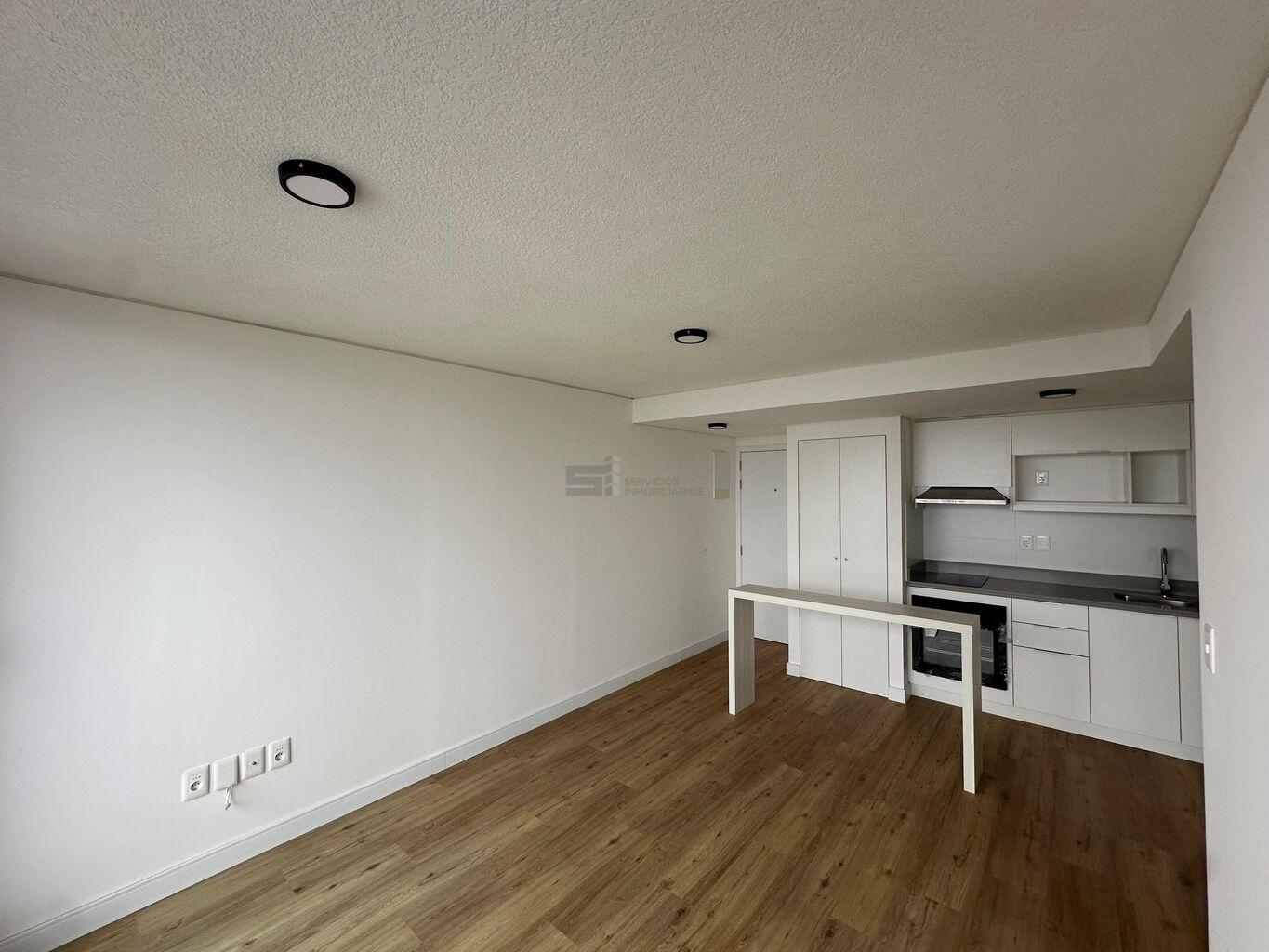 Se alquila Apartamento de un dormitorio con balcón a estrenar en Distrito M Malvín Sur · Photo 7