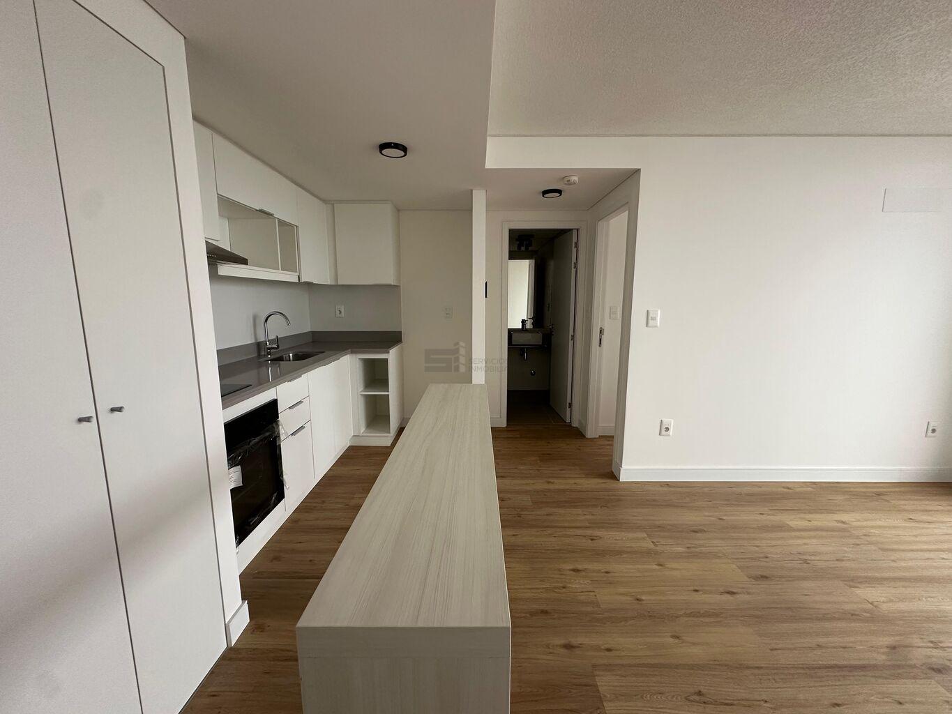 Se alquila Apartamento de un dormitorio con balcón a estrenar en Distrito M Malvín Sur · Photo 3