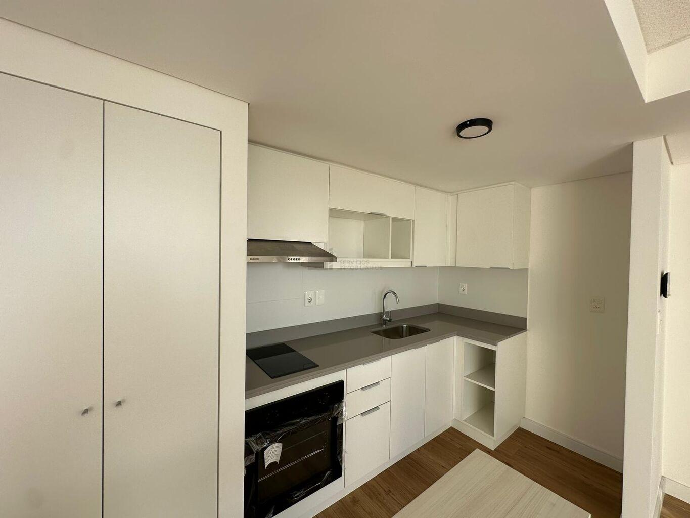Se alquila Apartamento de un dormitorio con balcón a estrenar en Distrito M Malvín Sur