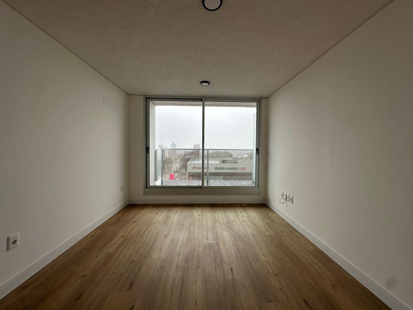 Se alquila Apartamento de un dormitorio con balcón a estrenar en Distrito M Malvín Sur · Photo 8