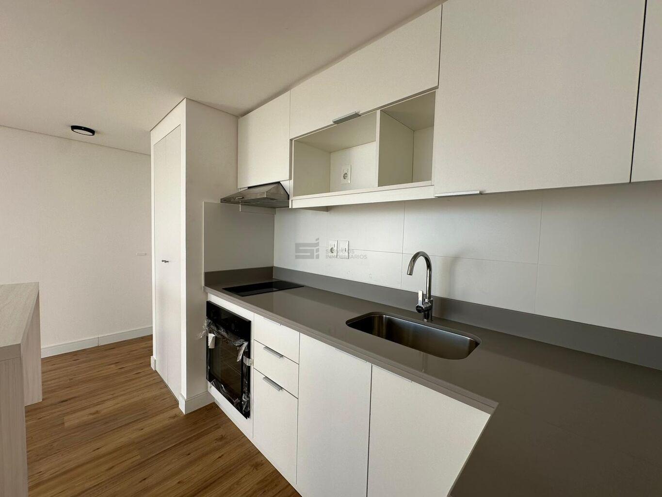 Se alquila Apartamento de un dormitorio con balcón a estrenar en Distrito M Malvín Sur · Photo 4
