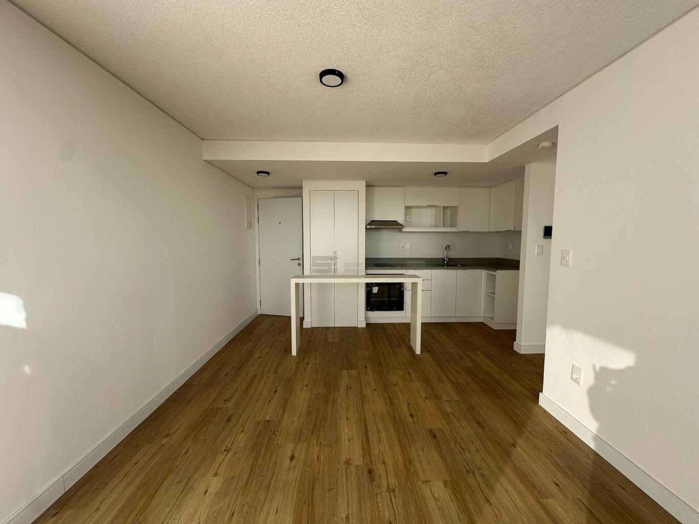 Se alquila Apartamento de un dormitorio con balcón a estrenar en Distrito M Malvín Sur · Photo 6