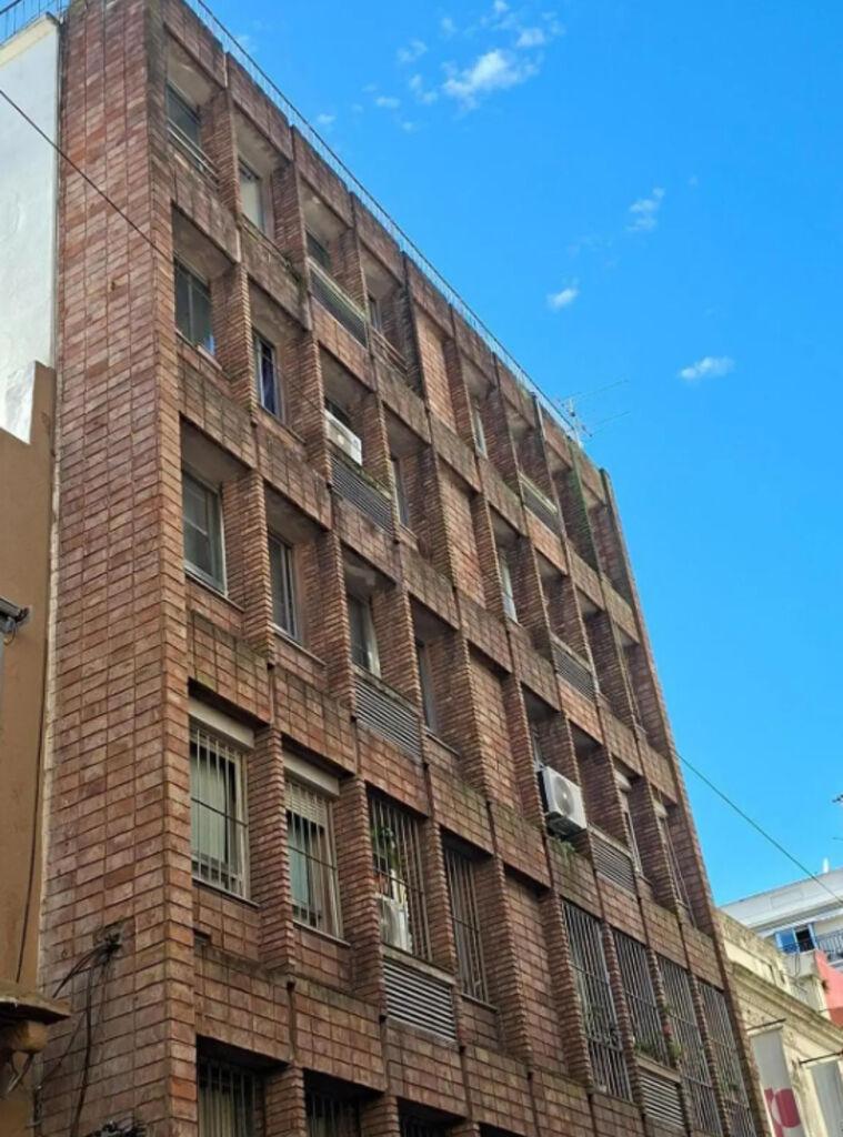 Si alquila/ Apartamento de un dormitorio con garaje en Ciudad Vieja · Foto 10
