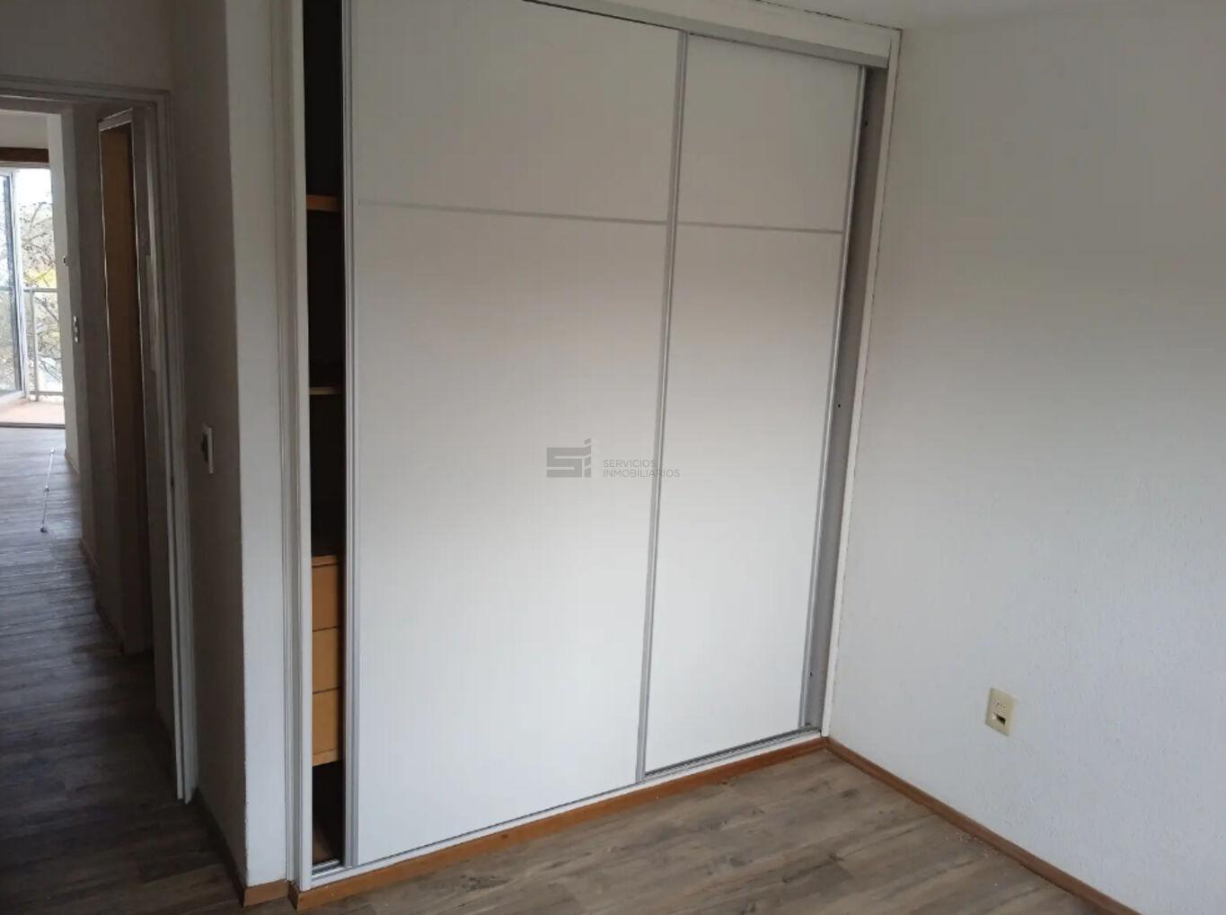 Se alquila/ Apartamento de un dormitorio en Parque Rodó · Foto 9