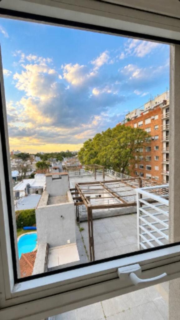 Si alquila apartamento 3 dormitorios La blanqueada · Foto 12