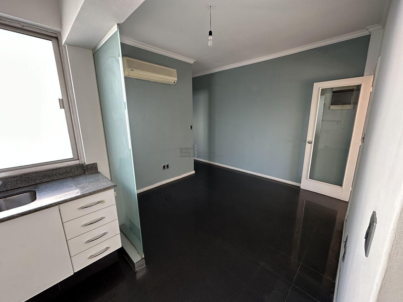 Alquiler apartamento de estilo 2 dormitorios 2 baños garaje Pocitos · Foto 12