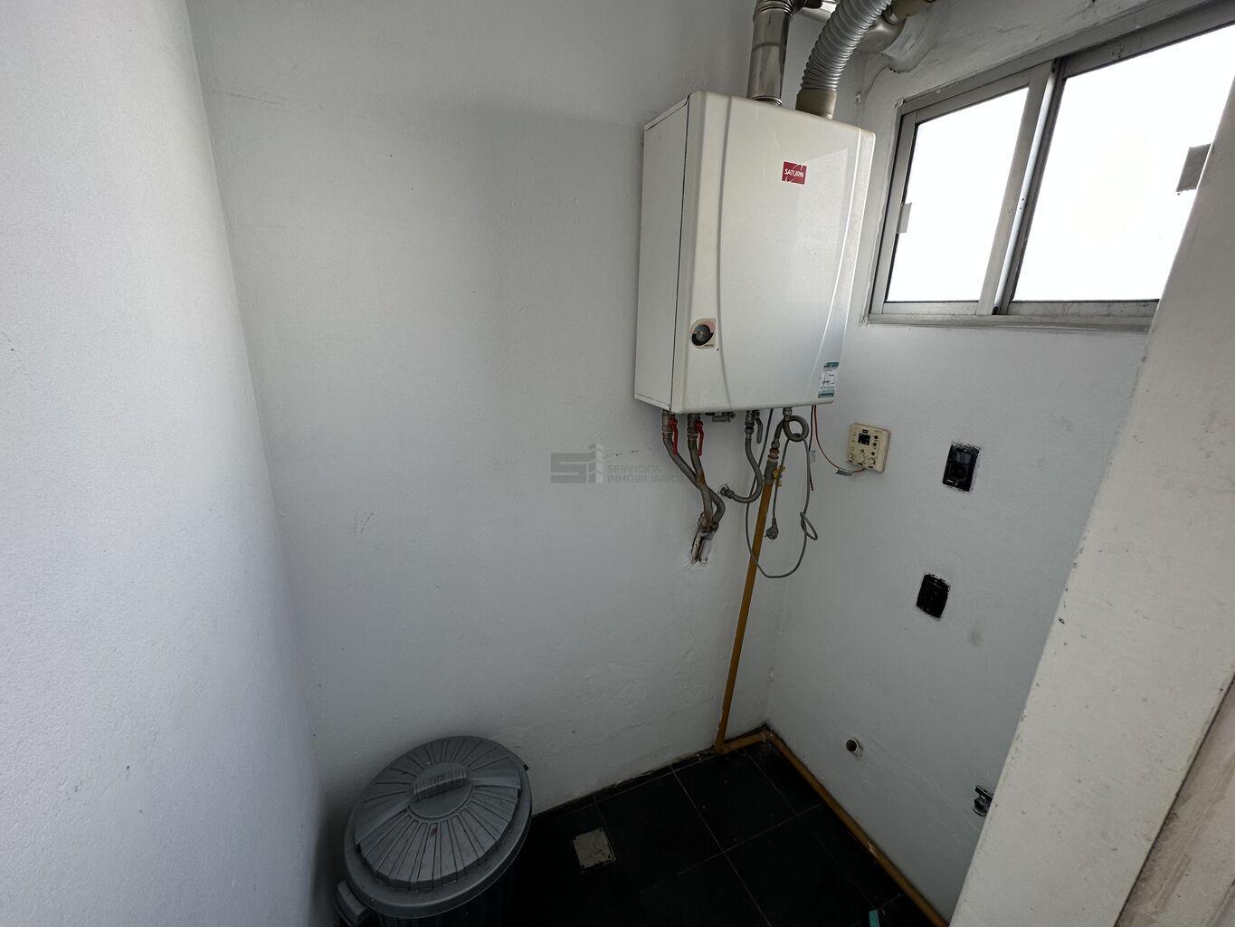 Alquiler apartamento de estilo 2 dormitorios 2 baños garaje Pocitos · Foto 11