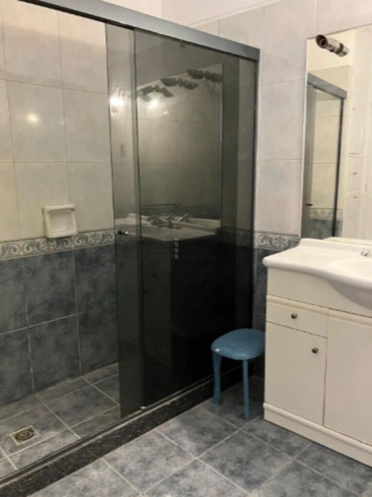 Se alquila Apartamento de dos dormitorios con garaje en Pocitos · Foto 11