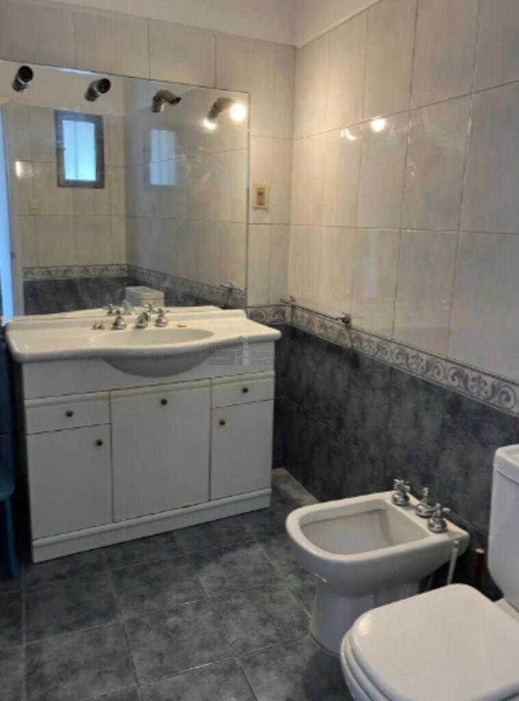 Se alquila Apartamento de dos dormitorios con garaje en Pocitos · Foto 9