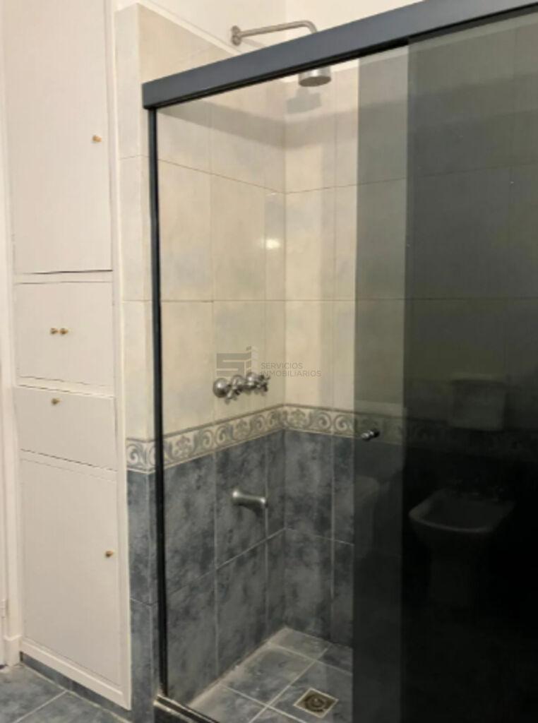Se alquila Apartamento de dos dormitorios con garaje en Pocitos · Foto 12