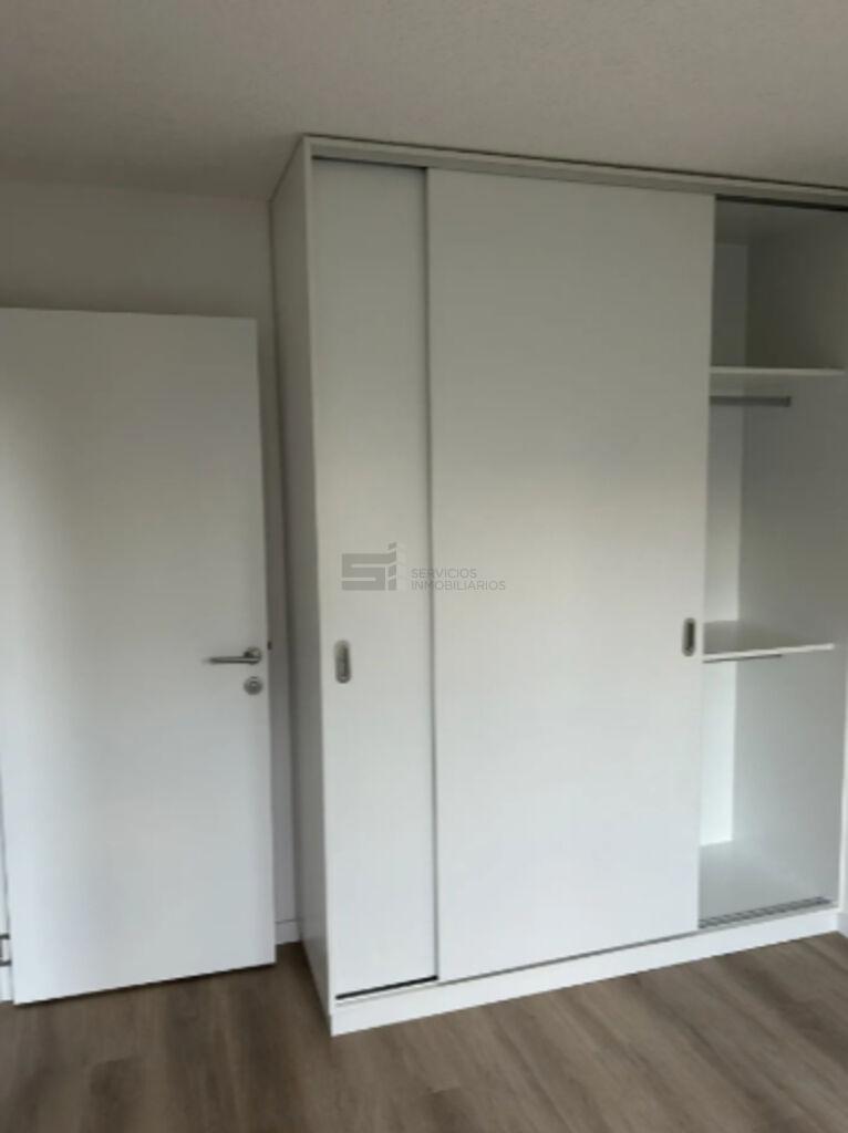 Se alquila Apartamento de un dormitorio con garaje en La Blanqueada · Foto 11