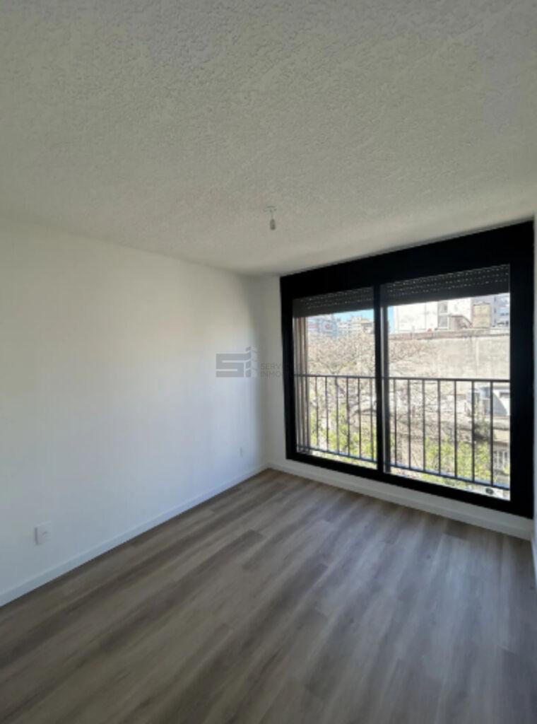 Se alquila Apartamento de un dormitorio con garaje en La Blanqueada · Foto 9
