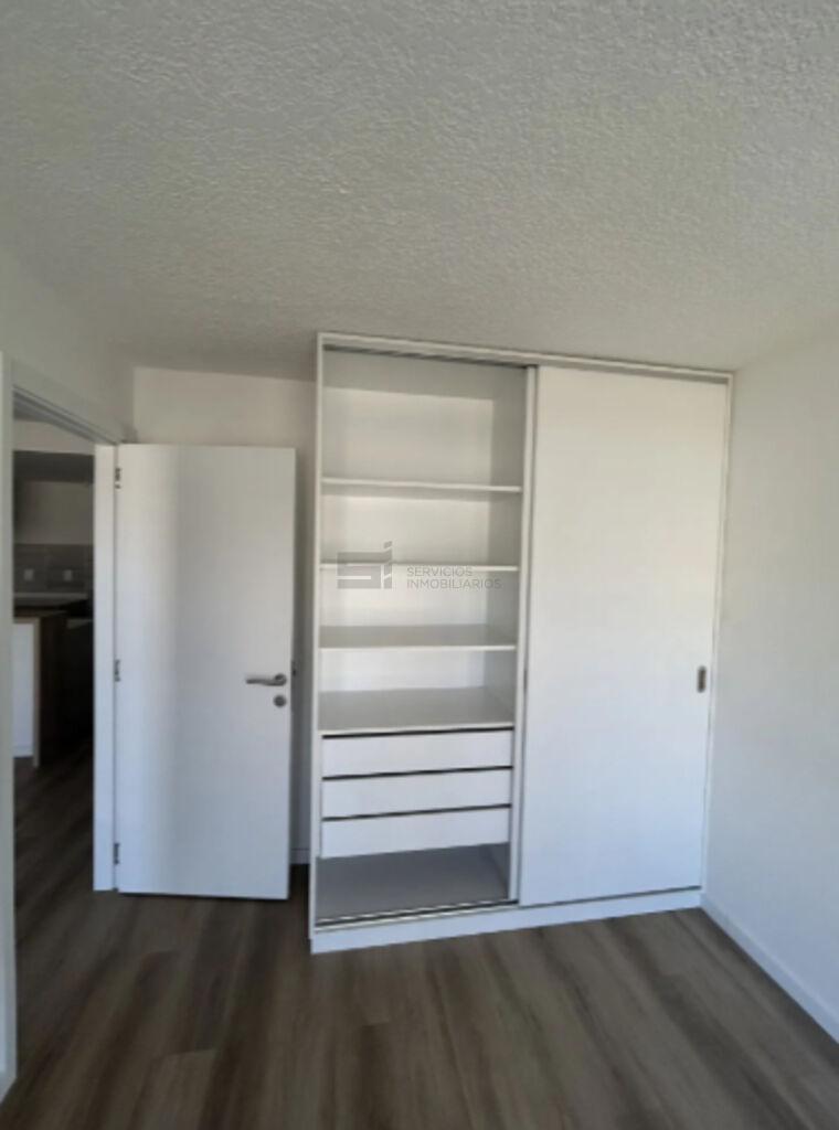 Se alquila Apartamento de un dormitorio con garaje en La Blanqueada · Foto 10