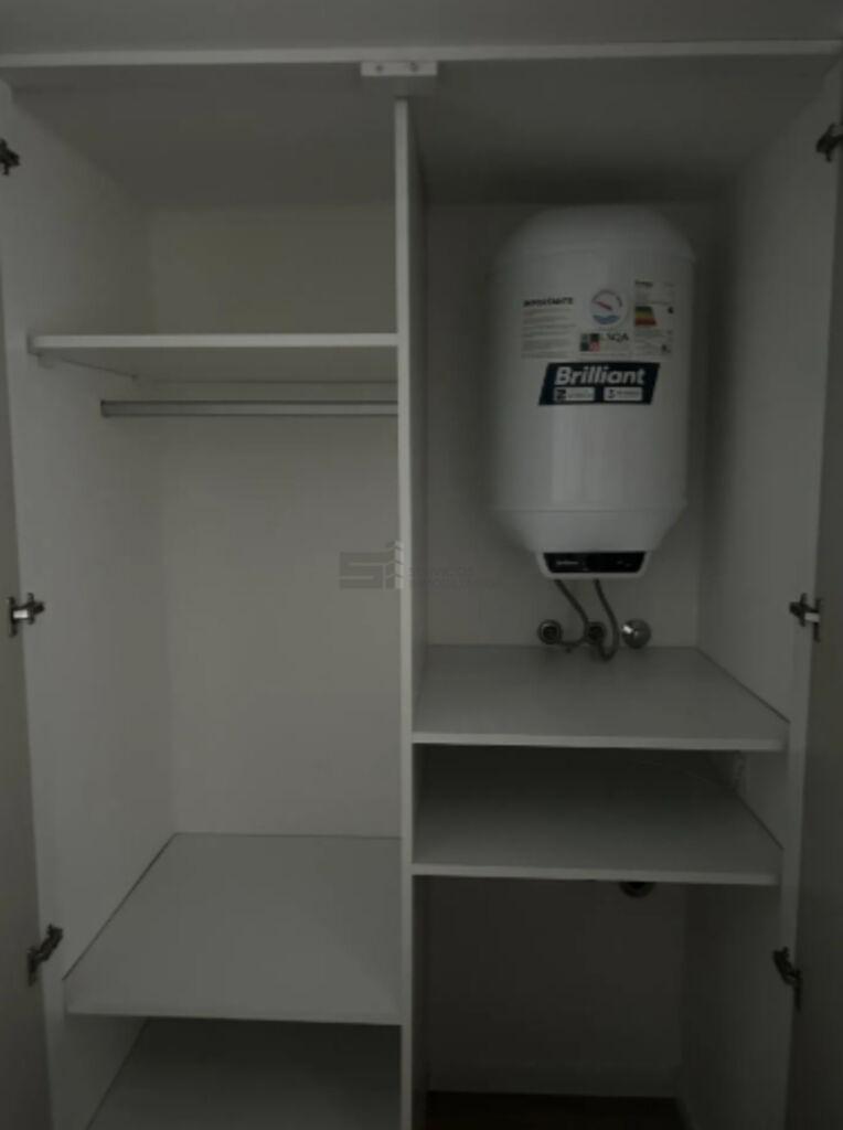 Se alquila Apartamento de un dormitorio con garaje en La Blanqueada · Foto 12