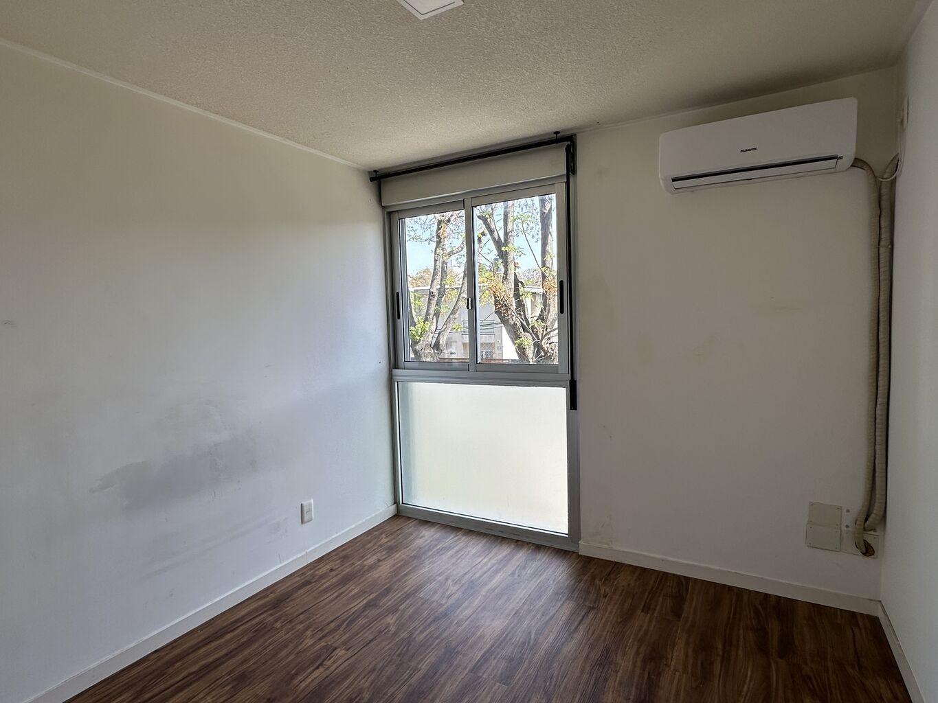 Alquiler apartamento 1 dormitorio balcón La Blanqueada · Foto 12