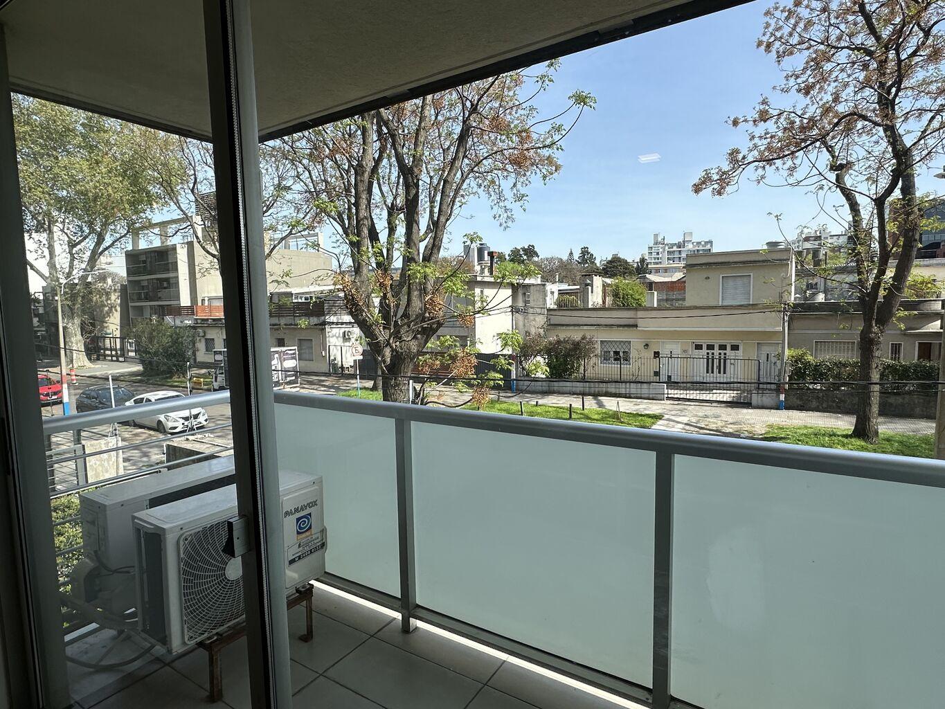 Alquiler apartamento 1 dormitorio balcón La Blanqueada · Foto 10