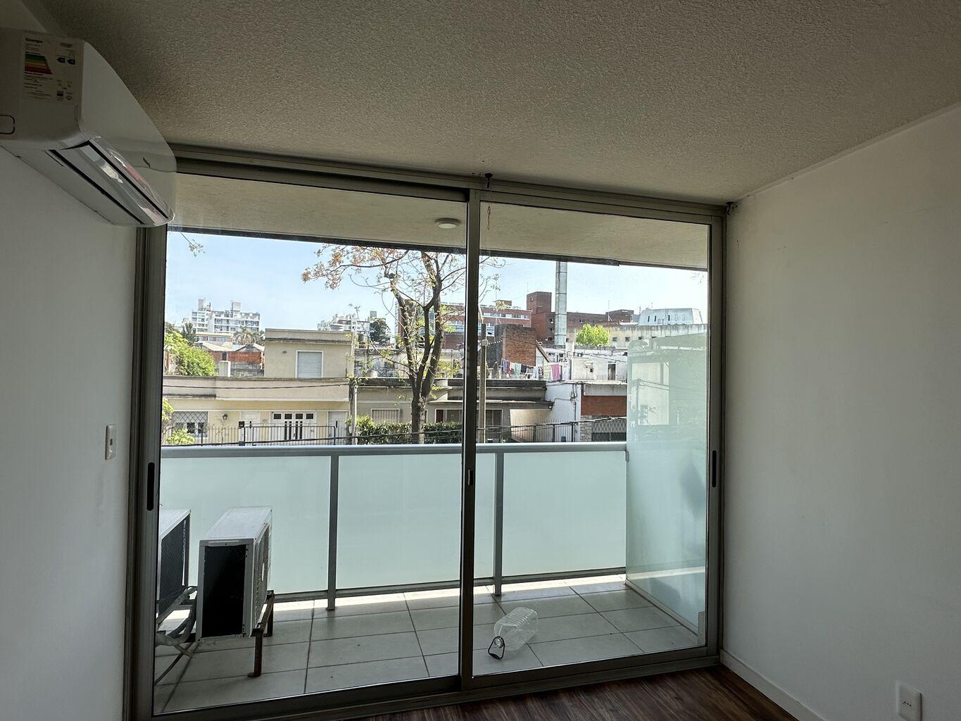 Alquiler apartamento 1 dormitorio balcón La Blanqueada · Foto 9