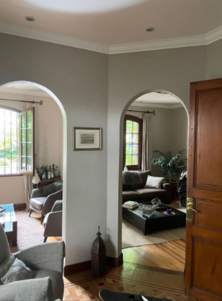 Casa en venta en Pocitos