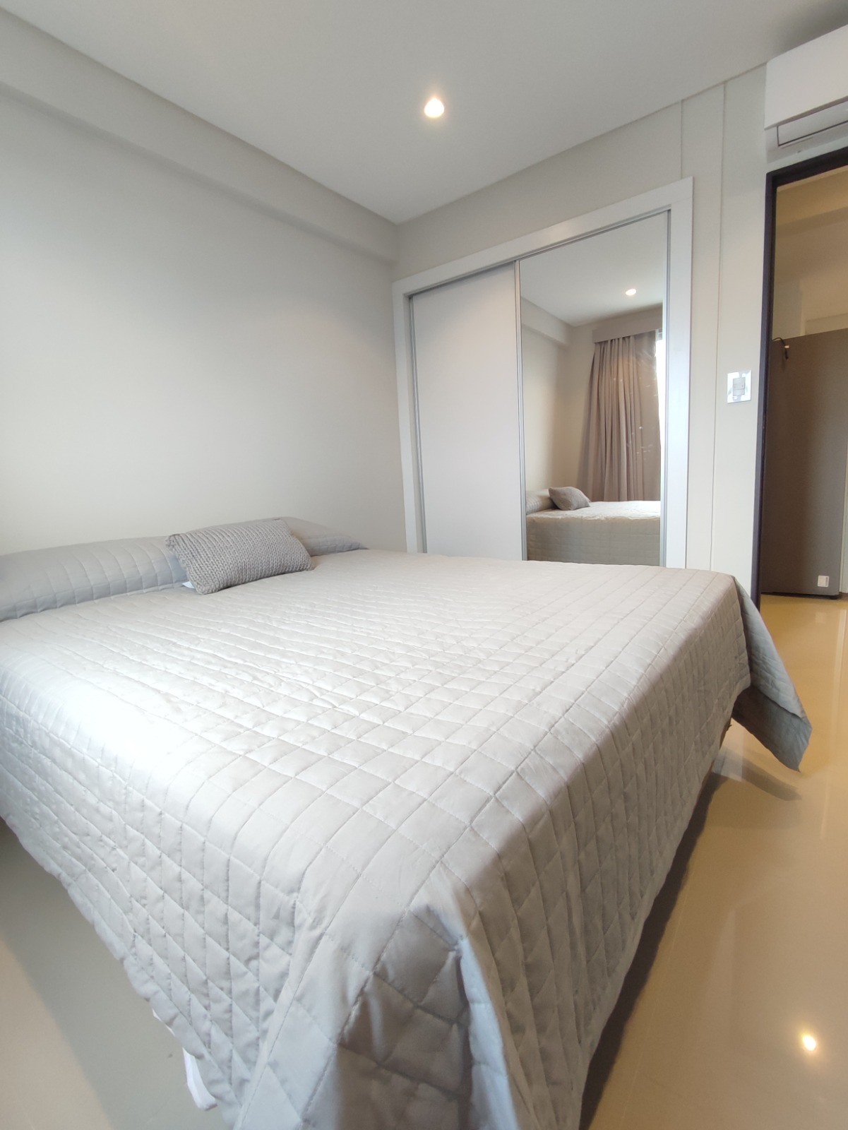 ALQUILO DEPARTAMENTO DE 1 DORMITORIO AMOBLADO Y EQUIPADO EN MBURUCUYÁ — foto 2