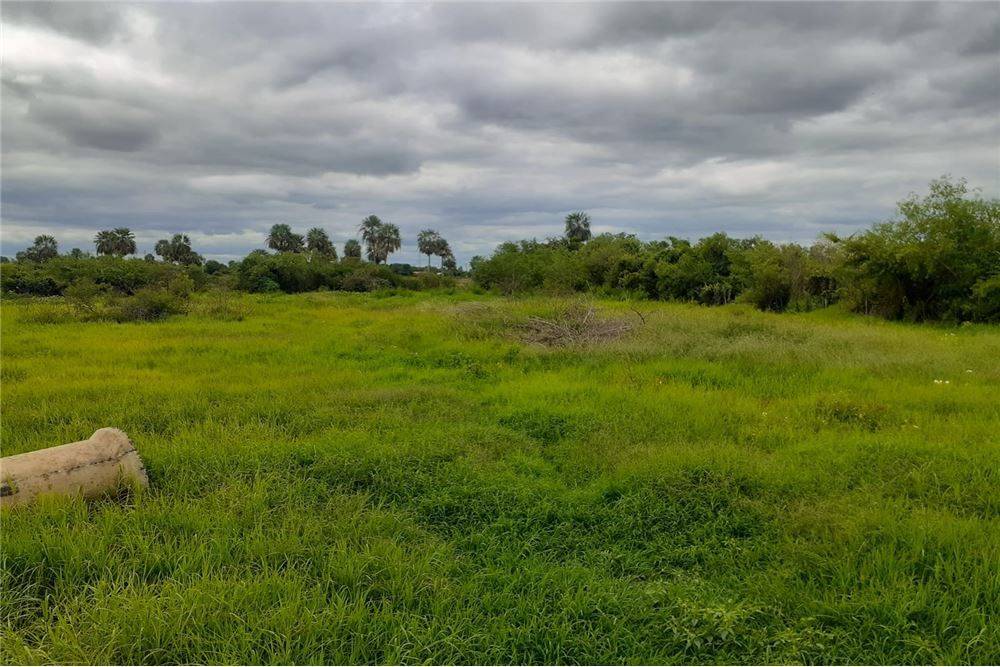 VENDO AMPLIO TERRENO EN EL CENTRO DE VILLA HAYES — foto 2