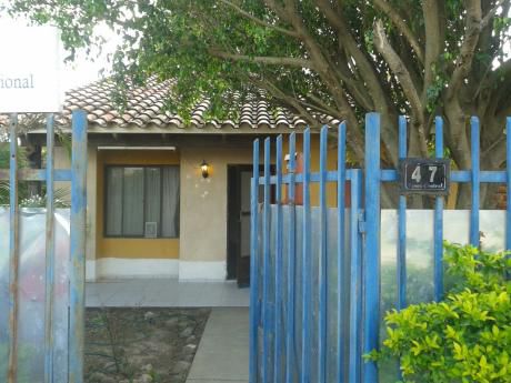 Casa Economica En Urbanizacion Nueva Esperanza