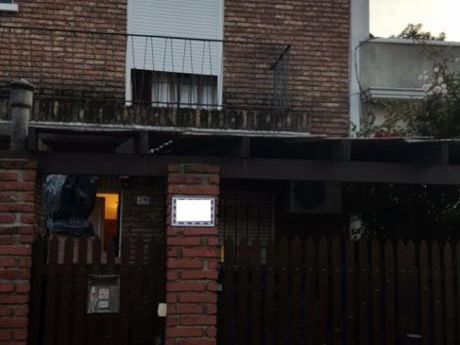 Excelente Casa En Parque Batlle.