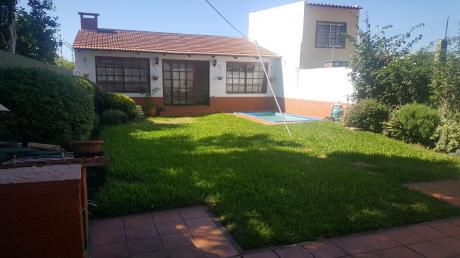 Venta Casa Dos Plantas Malvin !