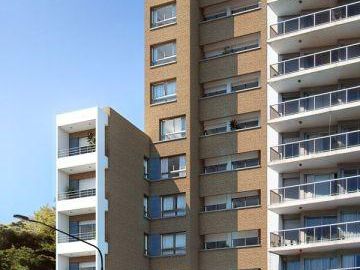 Apartamento En Venta De 1 Dormitorio En Prado