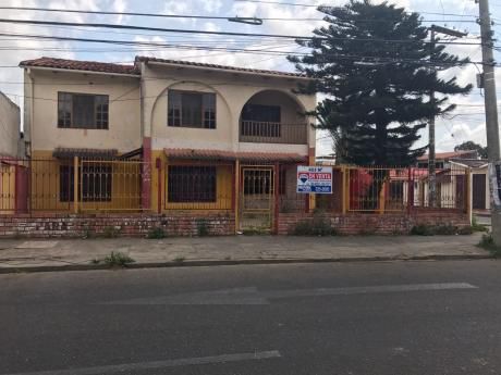 Terreno En Excelente UbicaciÓn Comercial Sobre Av. Mutualista Negociable
