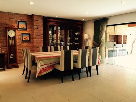 Propiedad En Venta En Barrio Herrera
