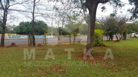 Ruta 2, Km 23,5