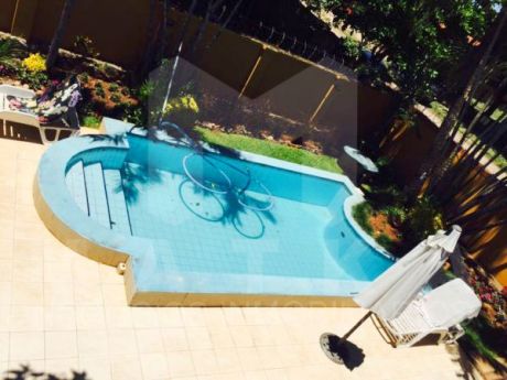 Vendo Casa En Barrio Herrera