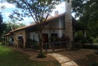 Casa Quinta 7.440 M2 Zona Ips De Luque (58)